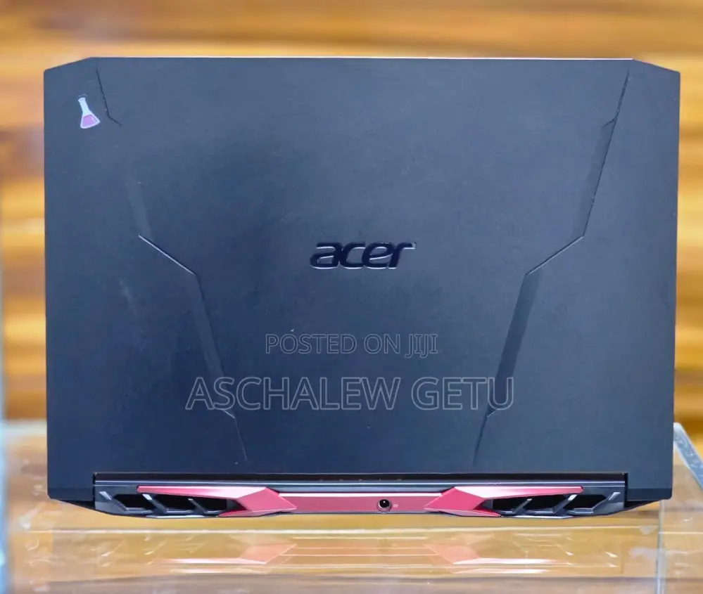 New Laptop Acer Nitro 5 4GB Intel Core I5 SSD 1T