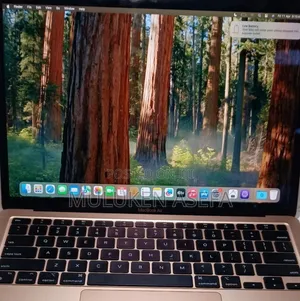 New Laptop Apple MacBook Air 2020 M1 8GB Apple M1 SSD 256GB