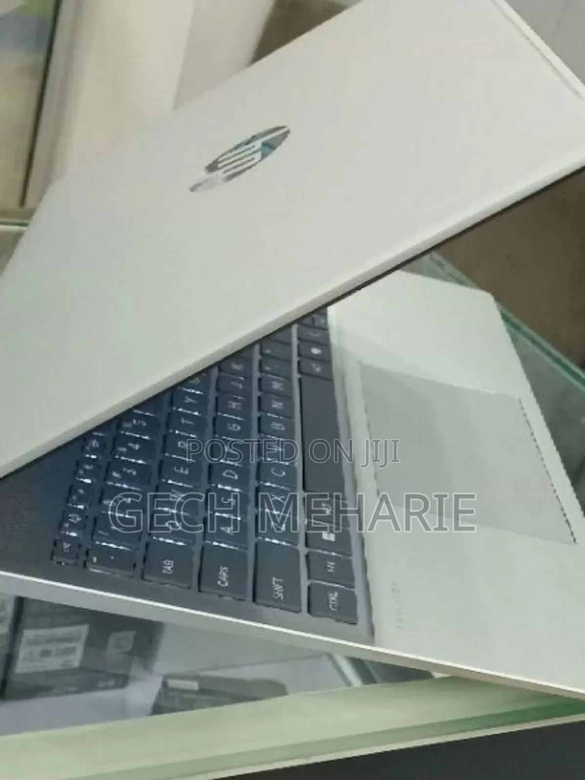 New Laptop HP Pavilion 15 16GB AMD Ryzen 7 SSD 512GB