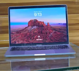 New Laptop Apple MacBook Pro 2022 M2 8GB Intel Core M2 SSD 256GB