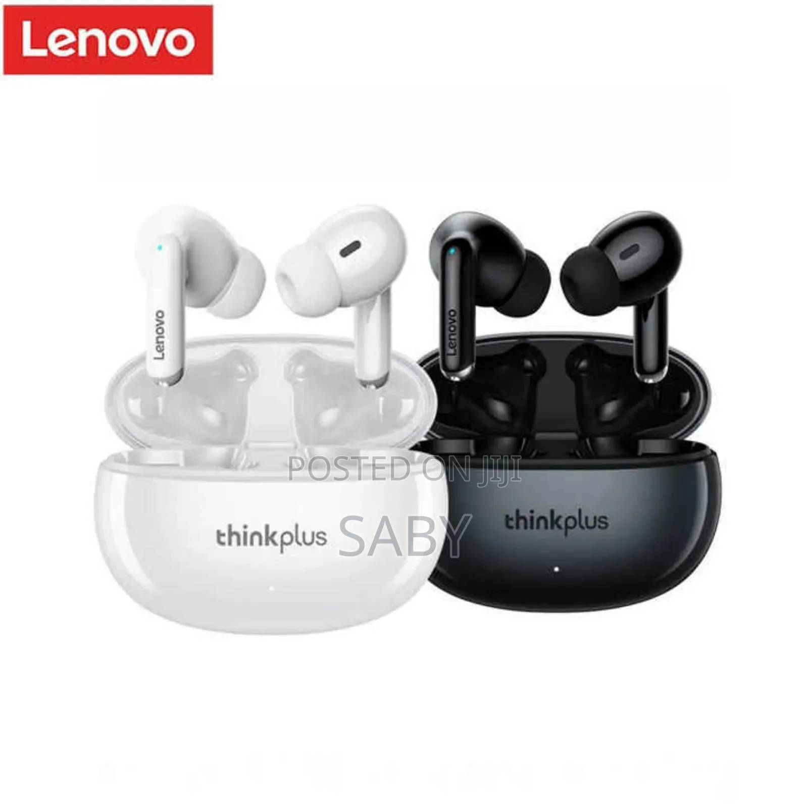The Lenovo Think Plus Live Pods Lp40pro Earbud
