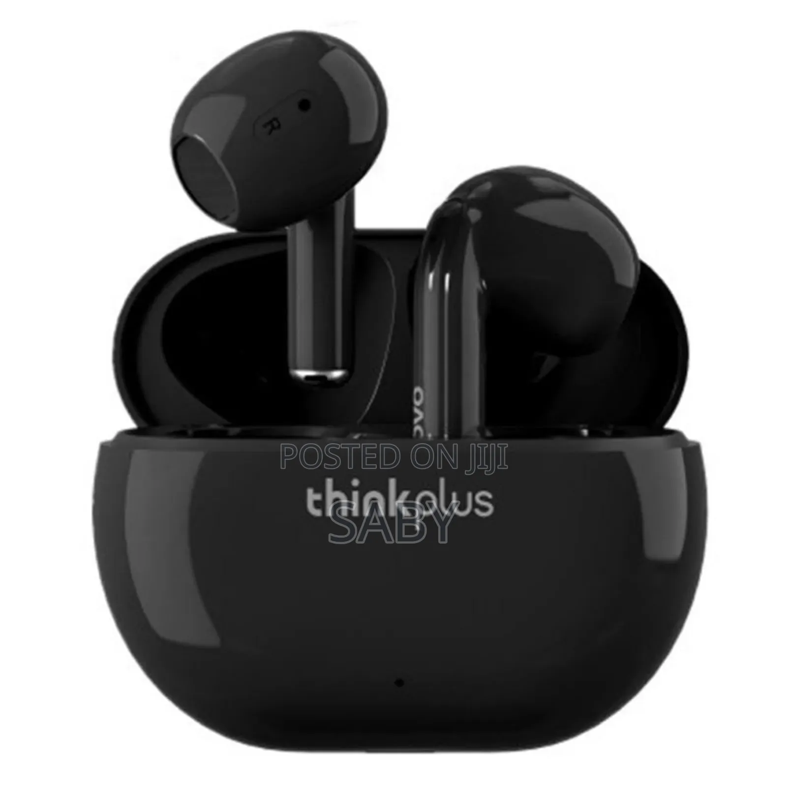 The Lenovo Think Plus Live Pods Lp40pro Earbud