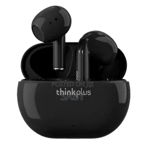The Lenovo Think Plus Live Pods Lp40pro Earbud