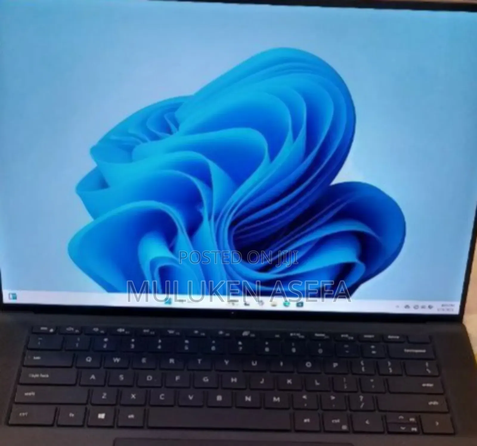 New Laptop Dell Precision 5550 16GB Intel Core I7 SSD 512GB