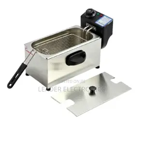 Lotus Deep Fryer 3 Liter