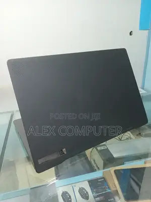 New Laptop Asus ROG Strix G16 G614 16GB AMD Ryzen 9 SSD 1T