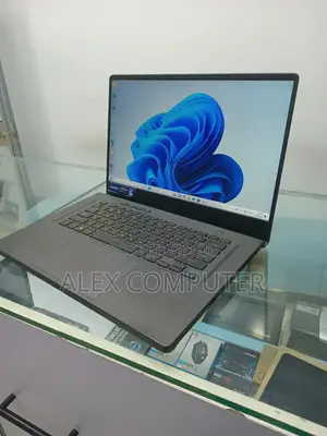 New Laptop Asus ROG Strix G16 G614 16GB AMD Ryzen 9 SSD 1T