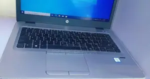 New Laptop HP EliteBook 840 8GB Intel Core I5 SSD 256GB