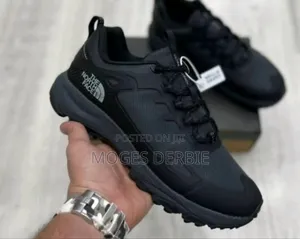 The North Face Men's Ultra Fastpack Iv Shoes