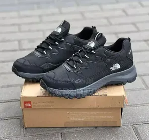 The North Face Men's Ultra Fastpack Iv Shoes