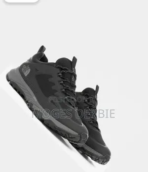 The North Face Men's Ultra Fastpack Iv Shoes