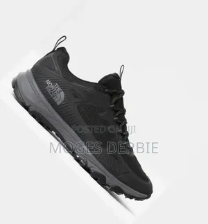 The North Face Men's Ultra Fastpack Iv Shoes