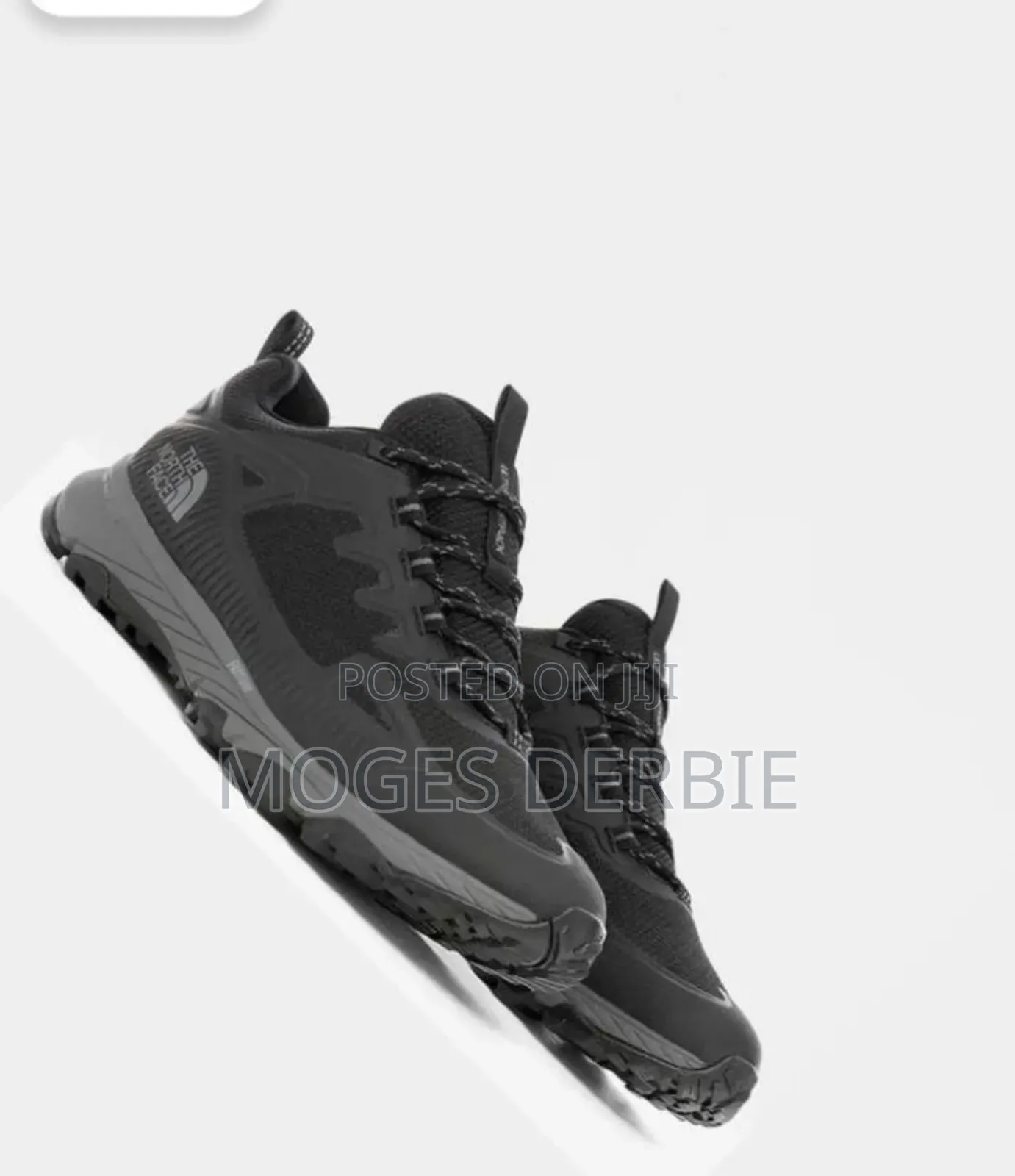 The North Face Men's Ultra Fastpack Iv Shoes