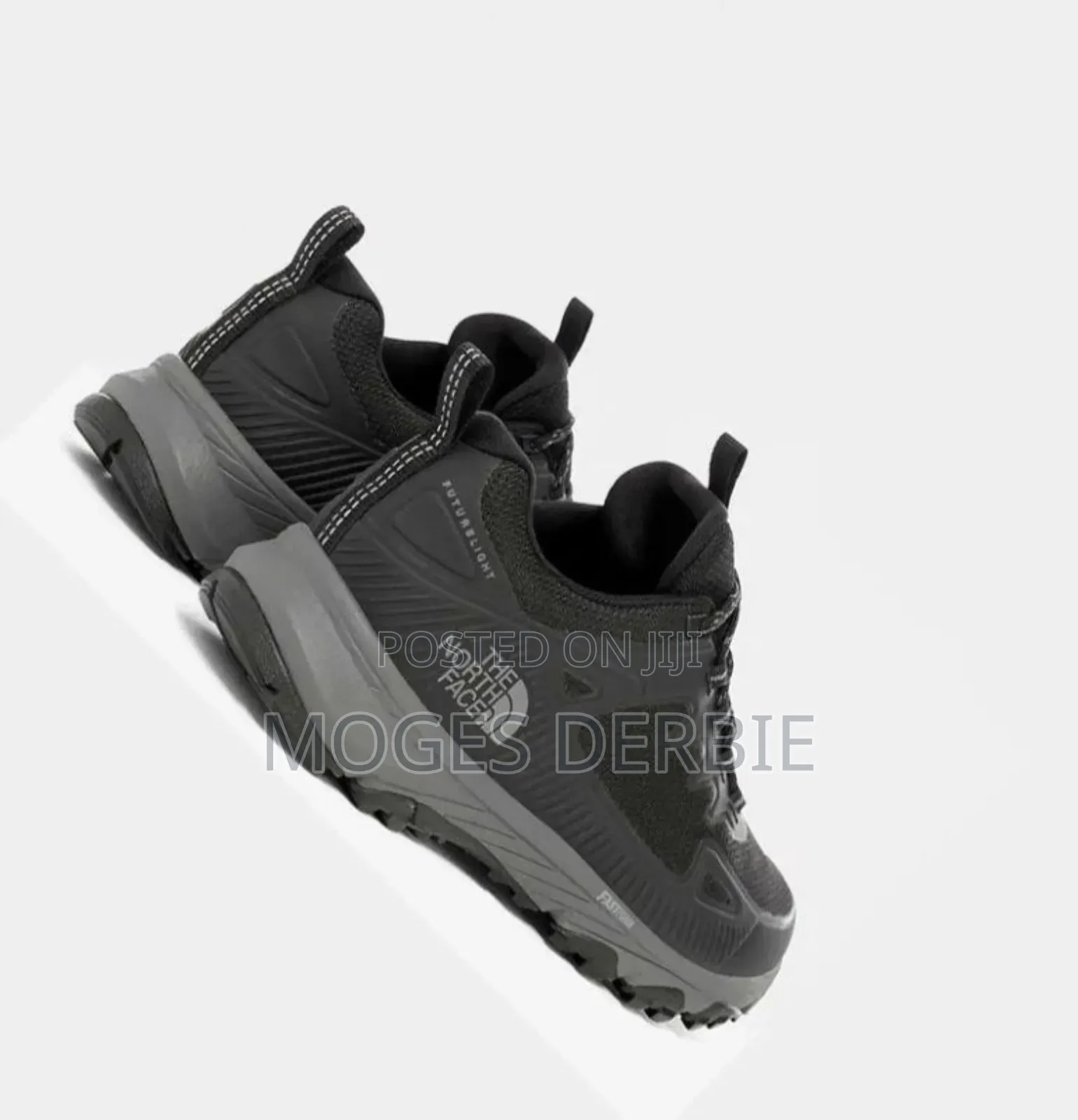 The North Face Men's Ultra Fastpack Iv Shoes