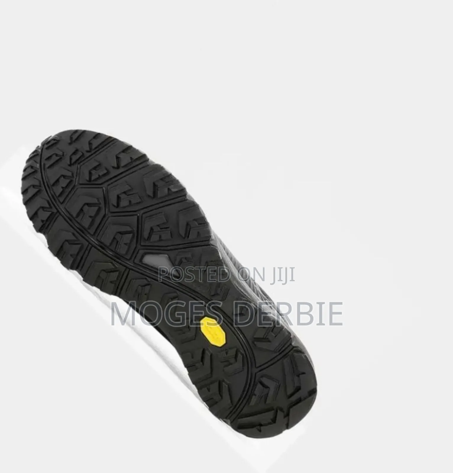 The North Face Men's Ultra Fastpack Iv Shoes