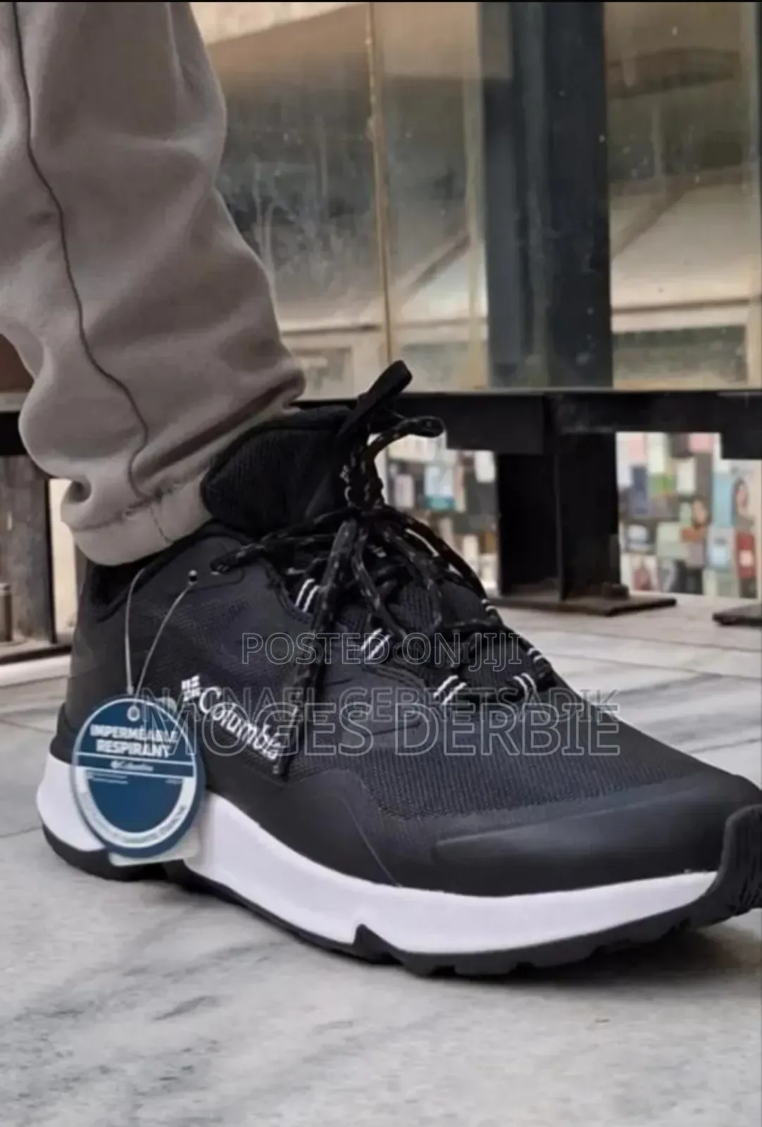 Columbia Original Comfortable Shoes