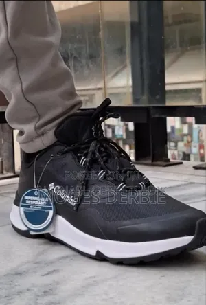 Columbia Original Comfortable Shoes