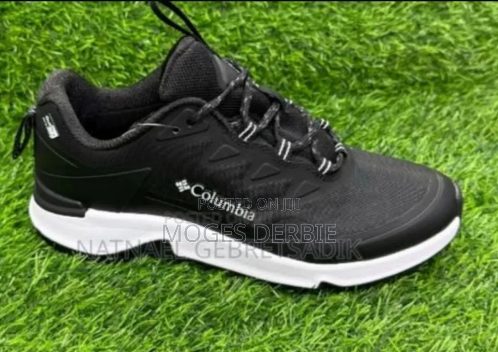 Columbia Original Comfortable Shoes