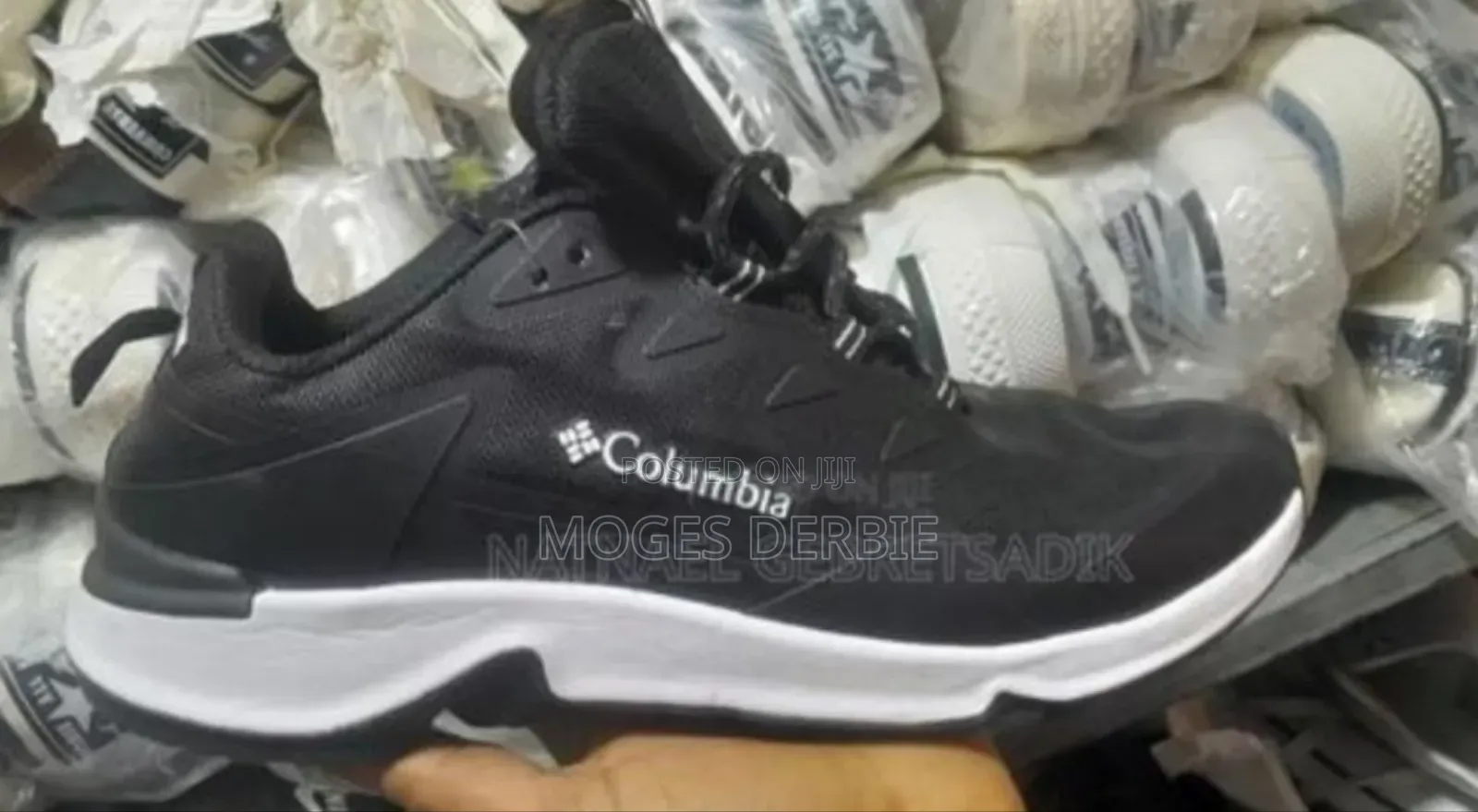 Columbia Original Comfortable Shoes