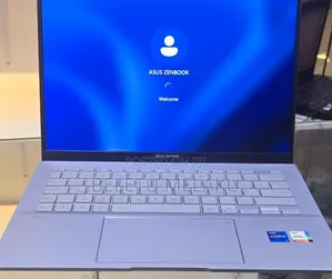 Photo - New Laptop Asus Zenbook Duo 14 16GB Intel Core I7 SSD 1T