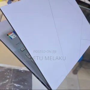 New Laptop Asus Zenbook Duo 14 16GB Intel Core I7 SSD 1T