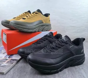 Goupu Original Comfortable Men's Shoes