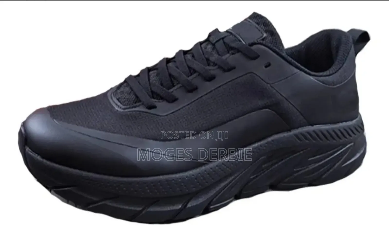 Goupu Original Comfortable Men's Shoes