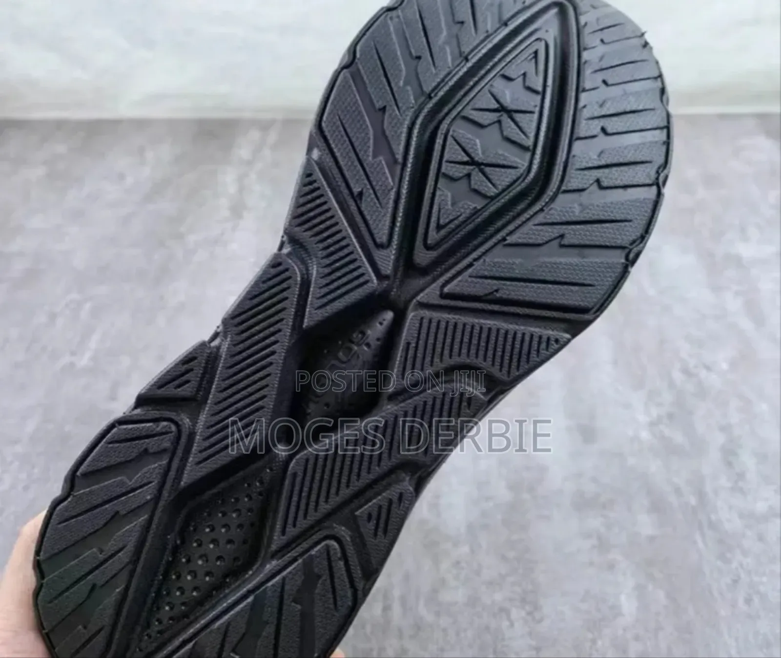 Goupu Original Comfortable Men's Shoes