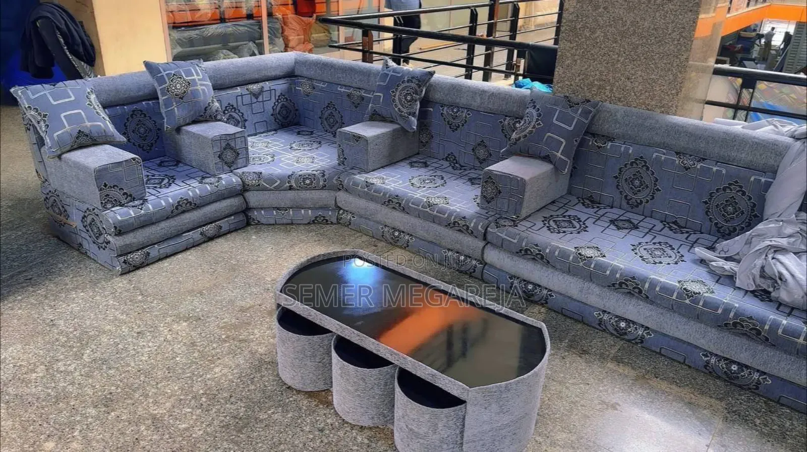 Semer Arebyan Mejlis