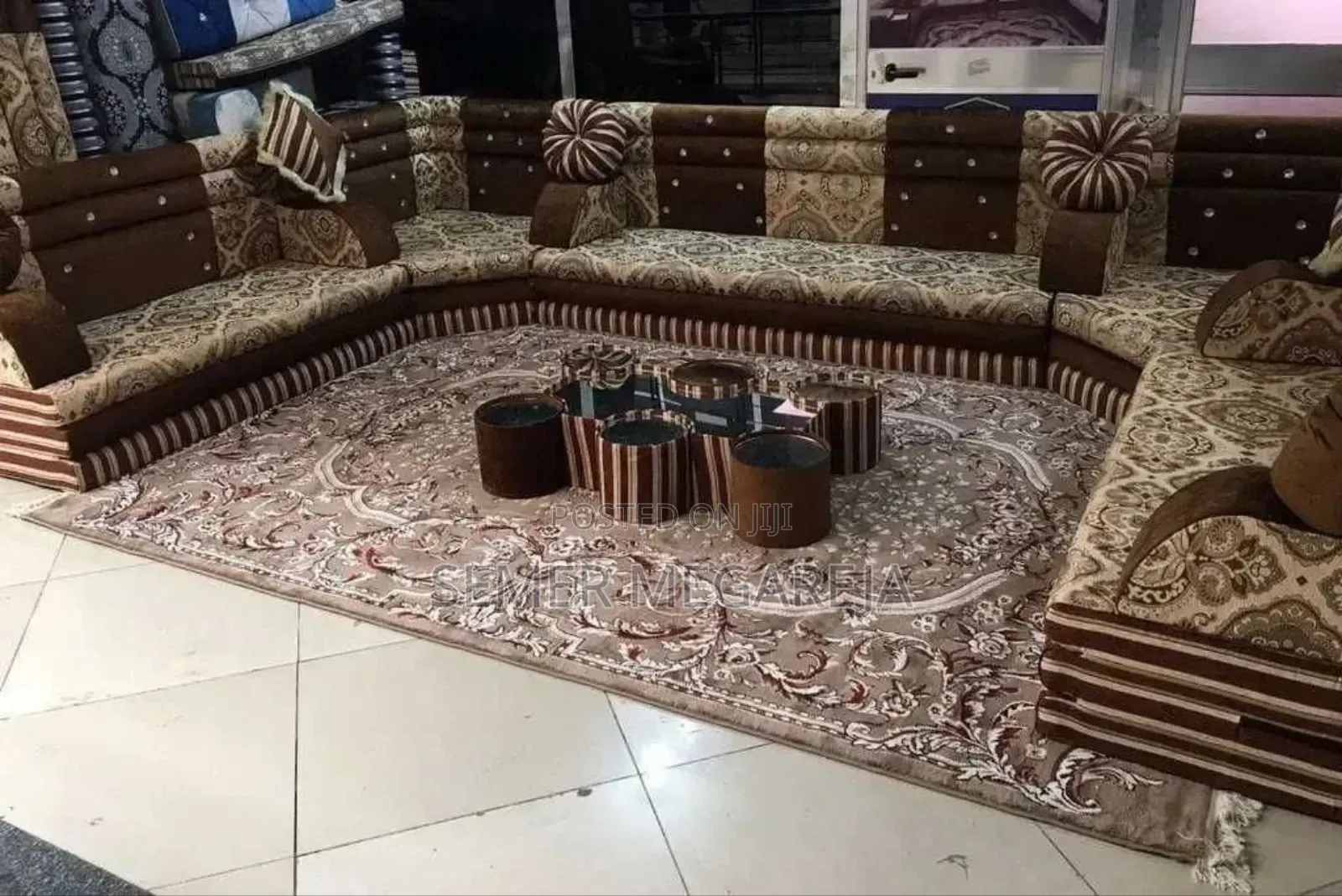 Semer Arebyan Mejlis