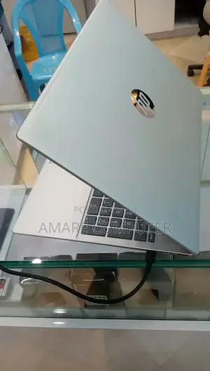 New Laptop HP Pavilion 15 16GB AMD Ryzen 7 SSD 512GB