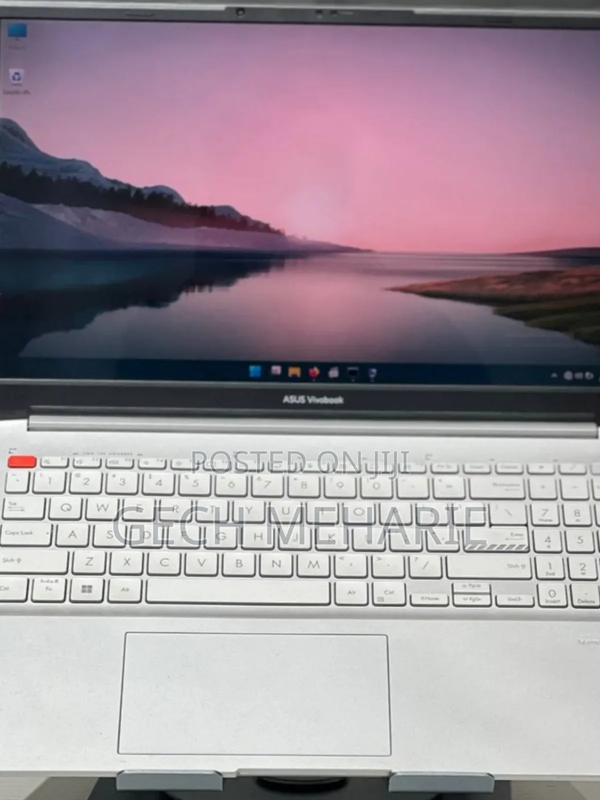 New Laptop Asus VivoBook 15 X505BA 16GB Intel Core I7 SSD 512GB