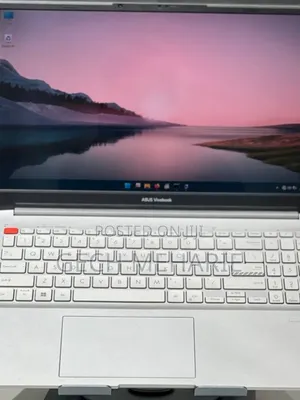 Photo - New Laptop Asus VivoBook 15 X505BA 16GB Intel Core I7 SSD 512GB