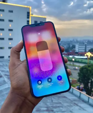 Apple iPhone 12 Pro Max 256 GB Blue