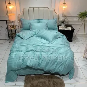 Photo - King Size Bed Comfort