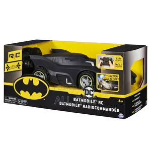 Photo - Kids Batman Car