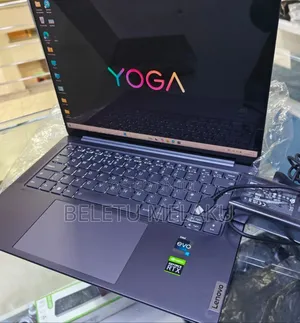 New Laptop Lenovo Yoga 2 32GB Intel Core I7 SSD 1T