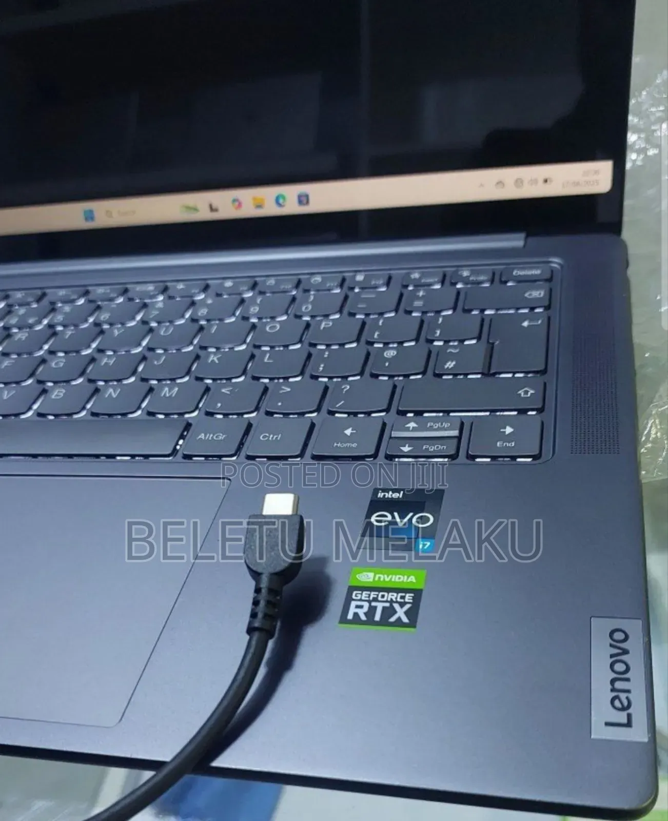 New Laptop Lenovo Yoga 2 32GB Intel Core I7 SSD 1T