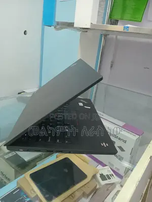 New Laptop Lenovo ThinkPad T495s 16GB AMD Ryzen 5 SSD 512GB