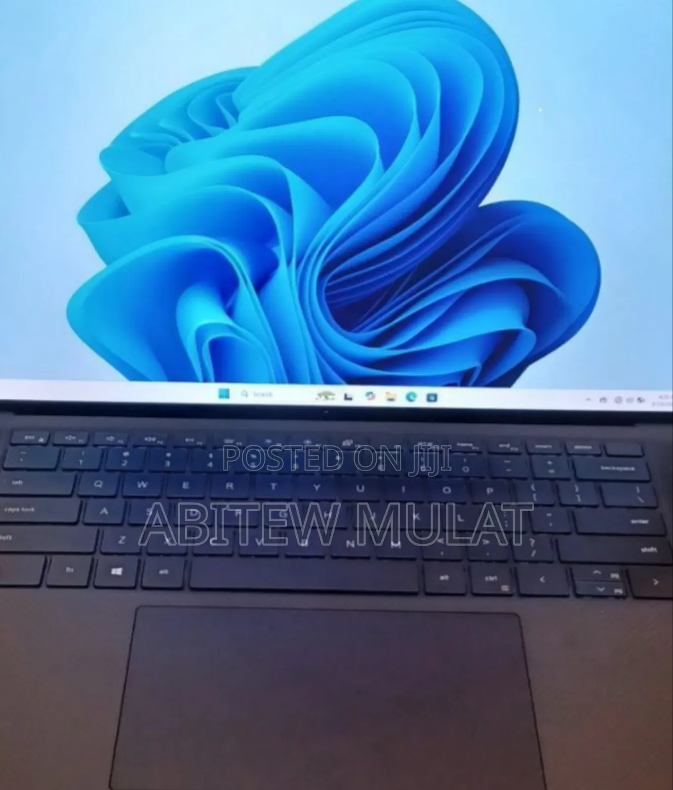 New Laptop Dell Precision 5550 16GB Intel Core I7 SSD 512GB