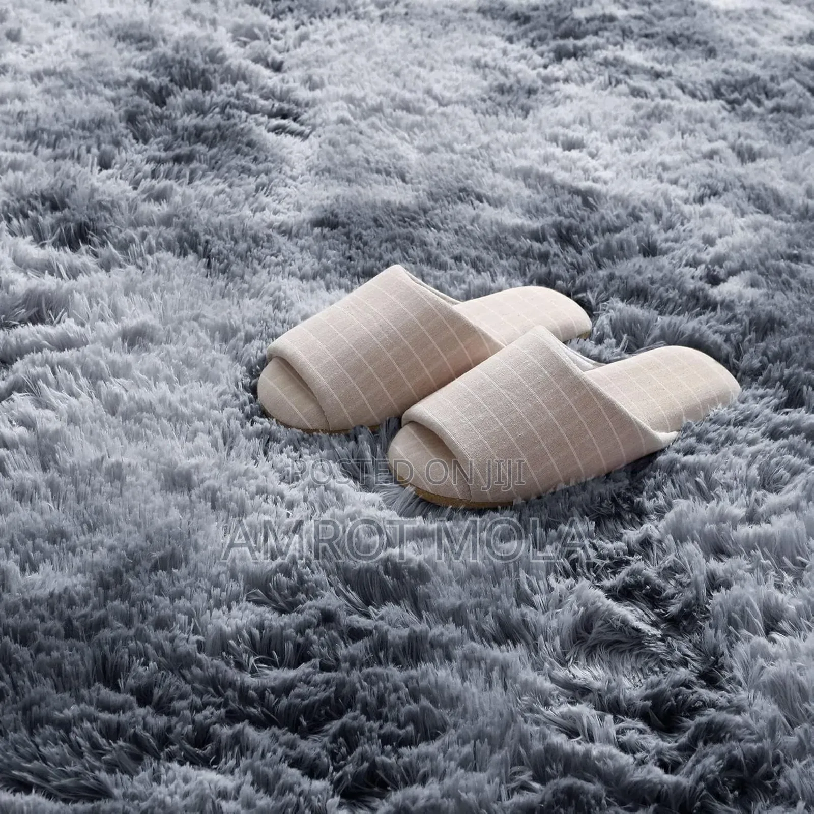 Blefer Red Med Ntafochi