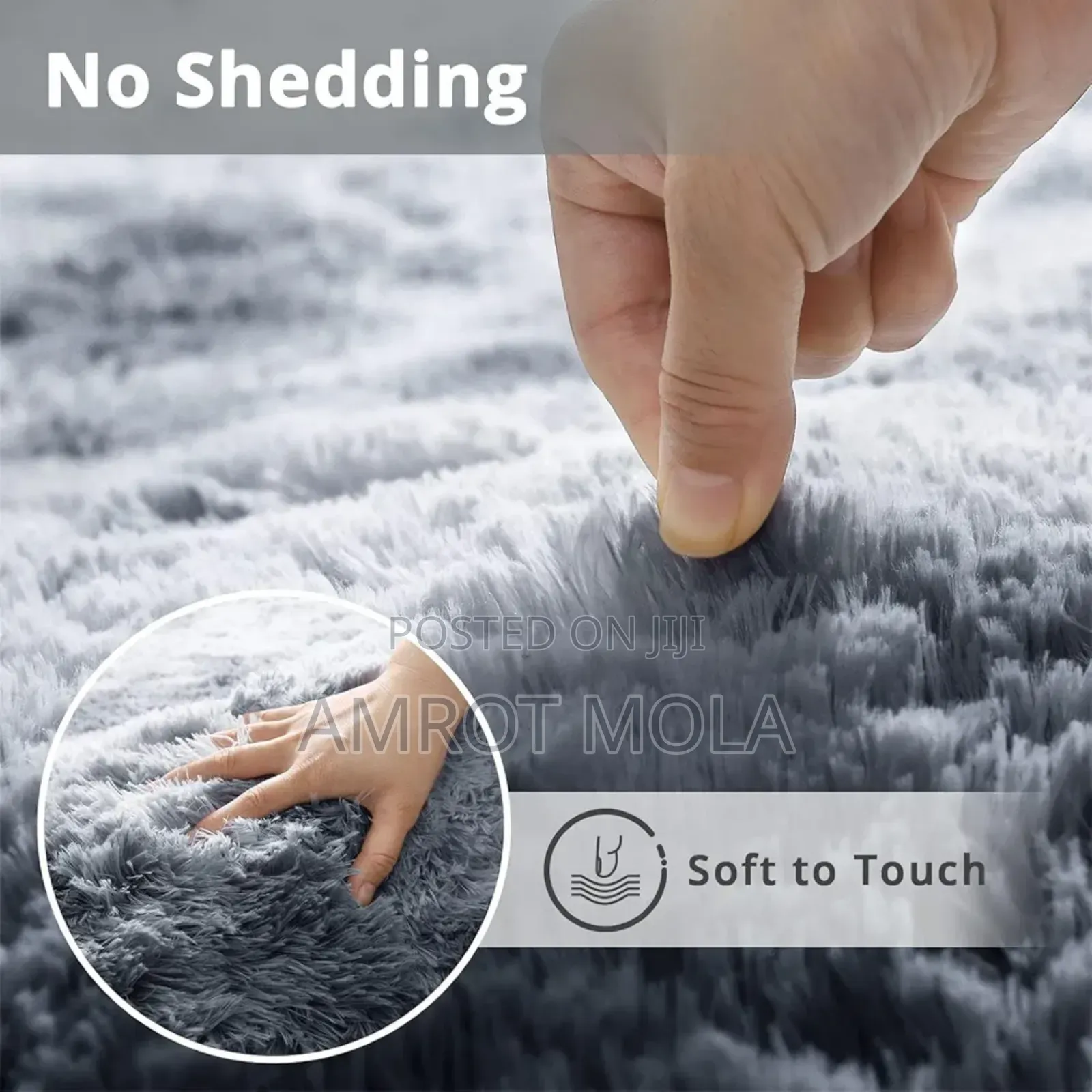 Blefer Red Med Ntafochi