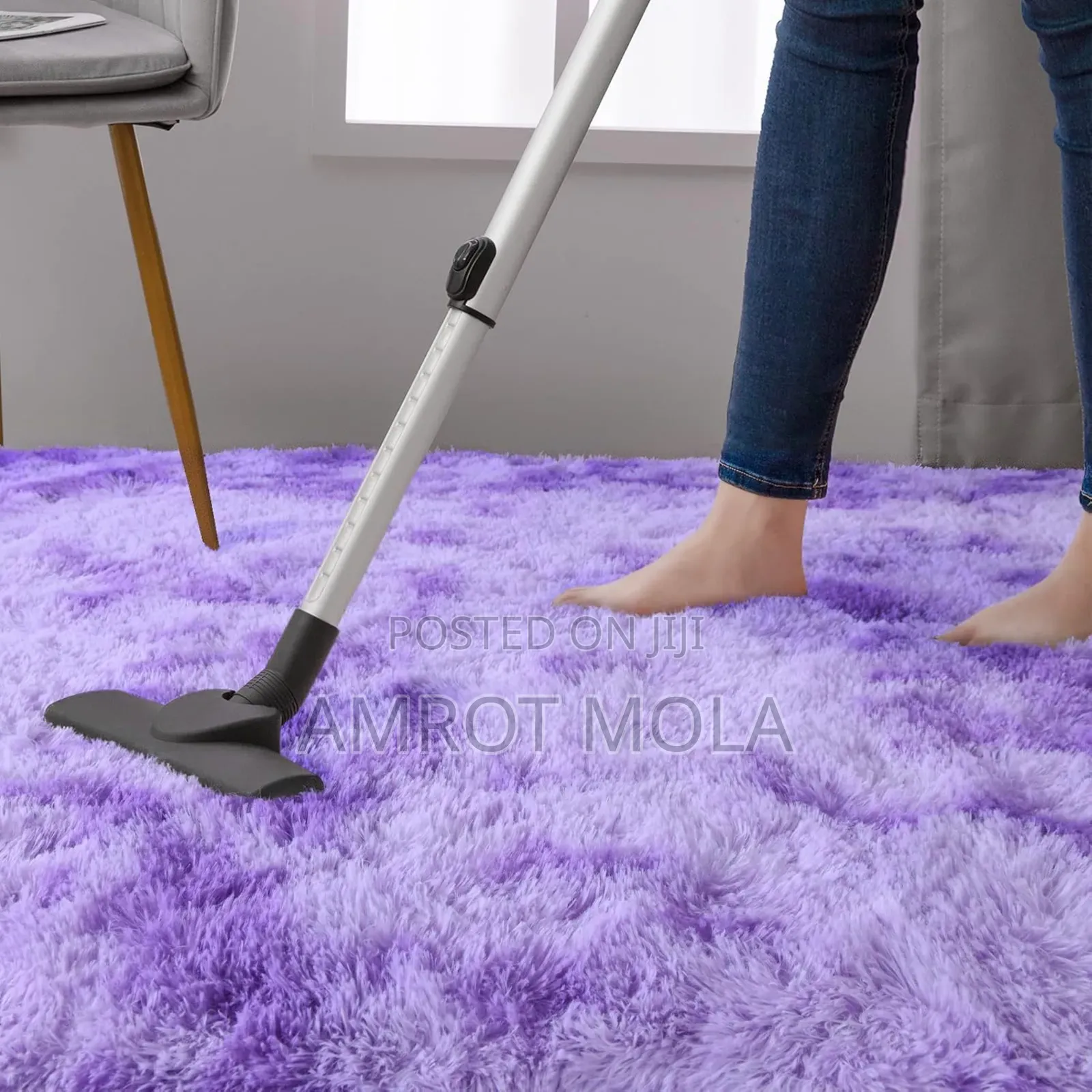 Blefer Red Med Ntafochi