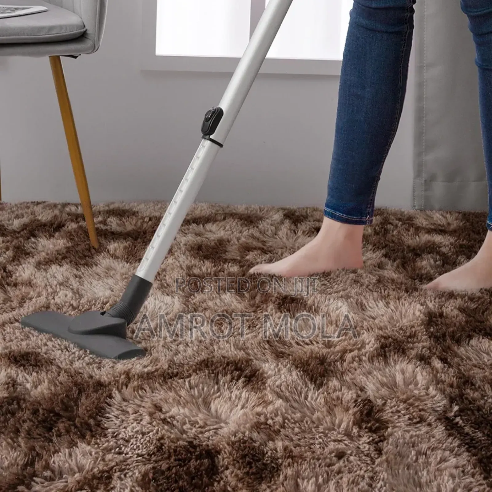 Blefer Red Med Ntafochi