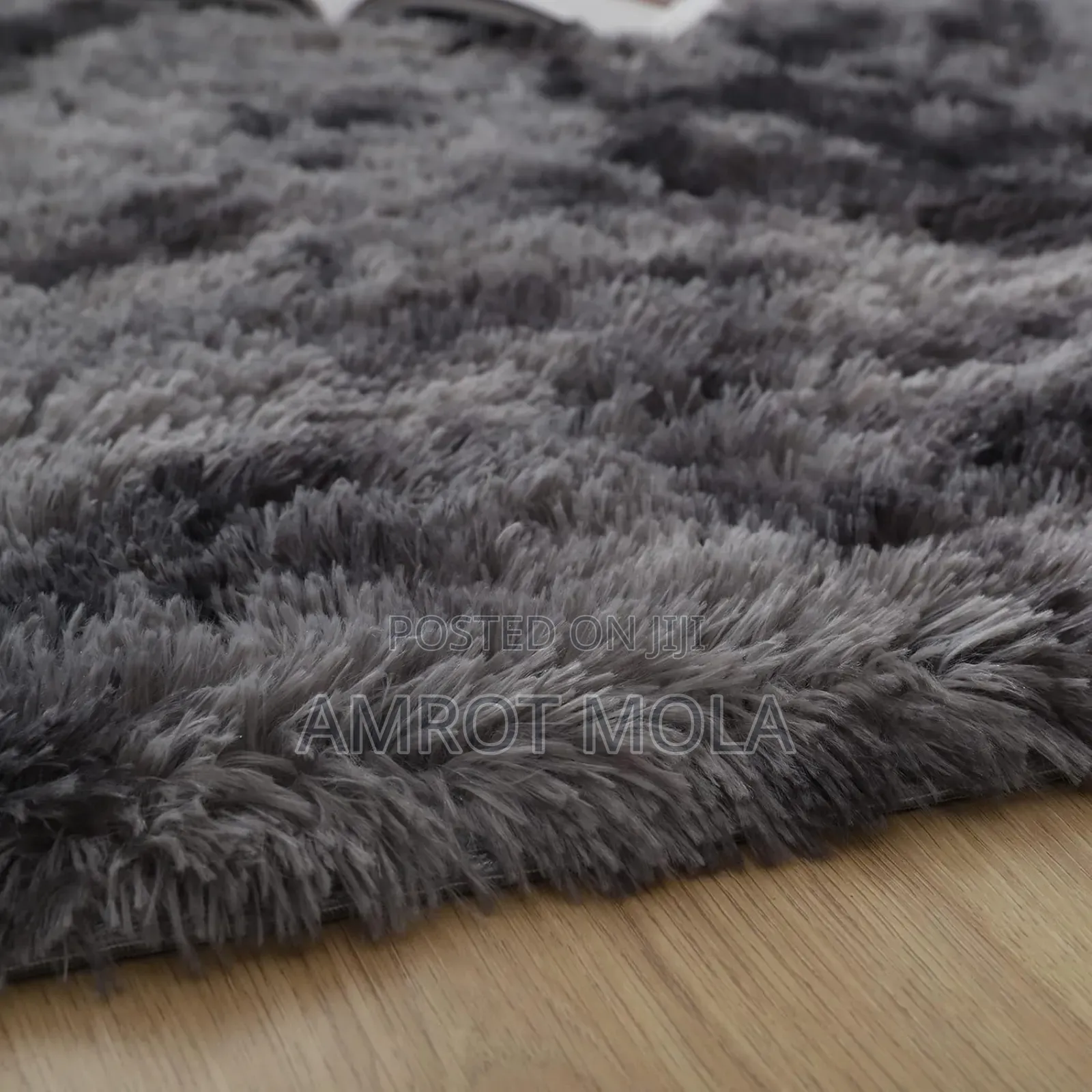 Blefer Red Med Ntafochi