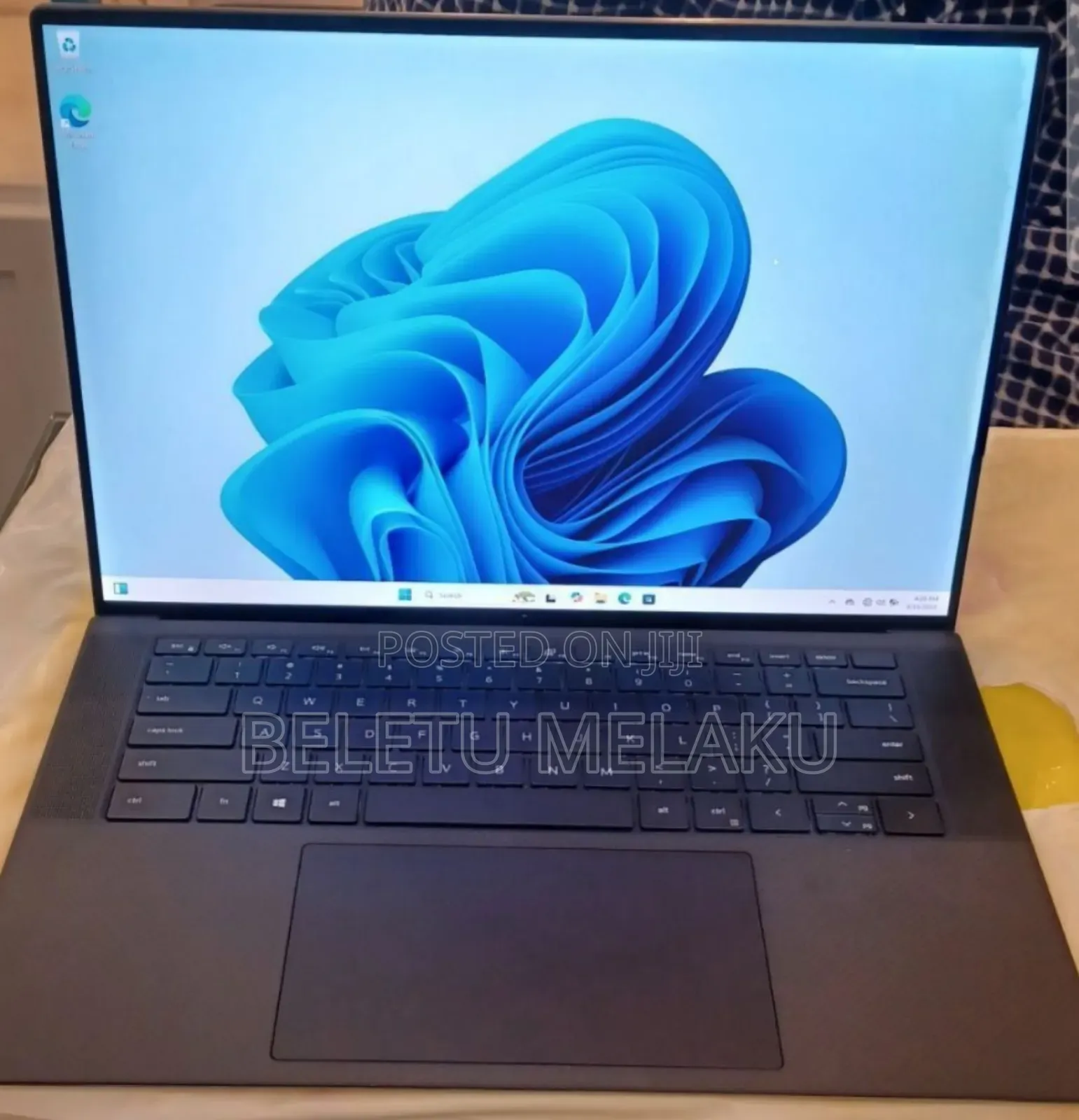 New Laptop Dell Precision 5540 16GB Intel Core I7 SSD 512GB