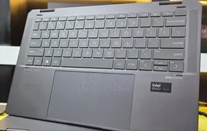 New Laptop HP Spectre 32GB Intel Core Ultra 7 SSD 1T