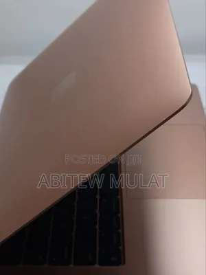 New Laptop Apple MacBook Air 2020 M1 8GB Apple M1 SSD 256GB