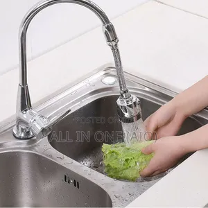 Photo - Universal Water-Saving Dishwasher Head