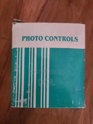 Photo Cell Ac-220v 10a